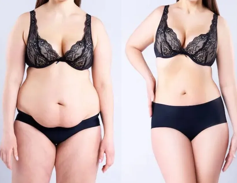 Intended Results