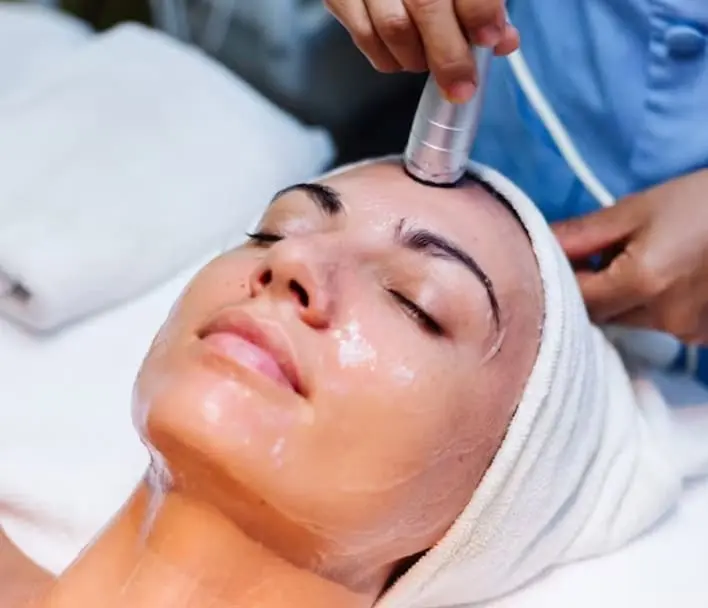 Experience the Ultimate in Skincare Treatments