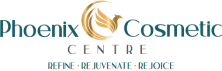 phoenix cosmatic logo