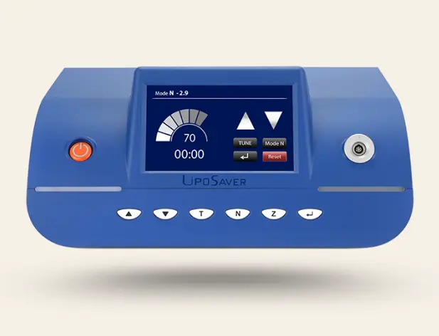 LipoSaver Device