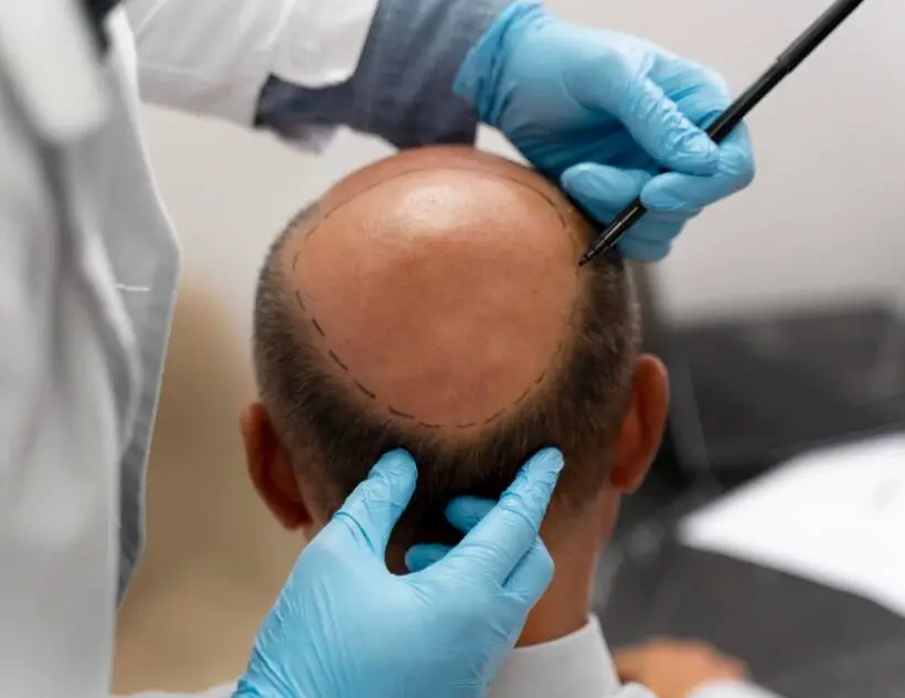Why Choose Hair Transplantation?