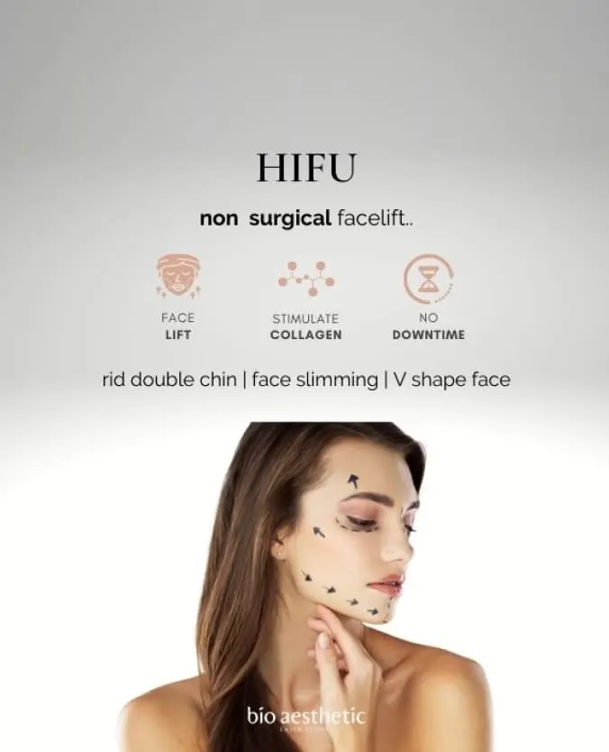 Who is Suitable for HIFU Treatment?