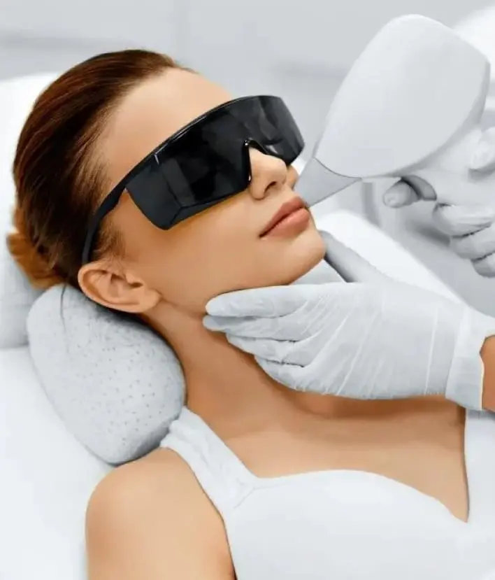 Why Choose Phoenix Cosmetic Centre?