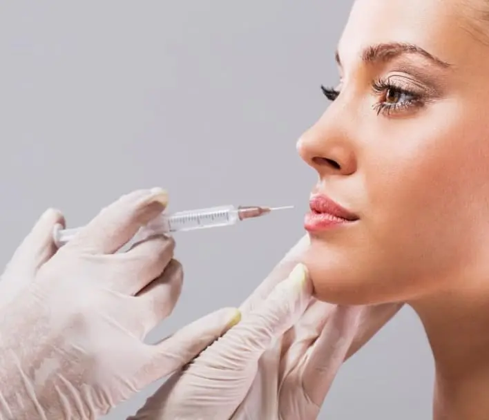 Dermal Fillers at Phoenix Cosmetic Centre