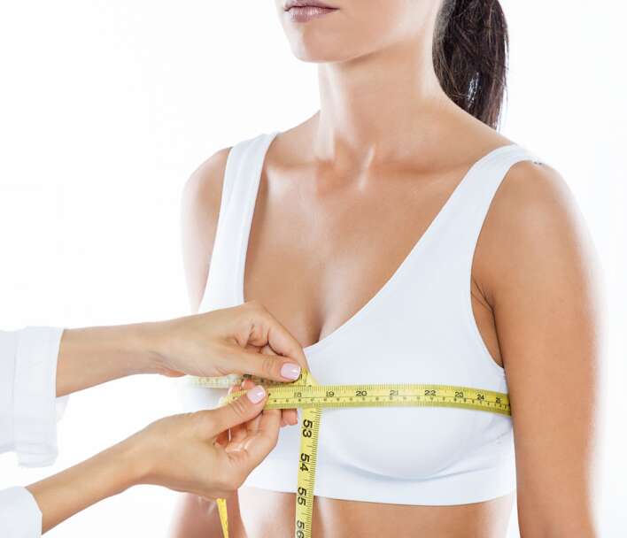 Breast Reduction Surgery at Phoenix Cosmetic Centre
