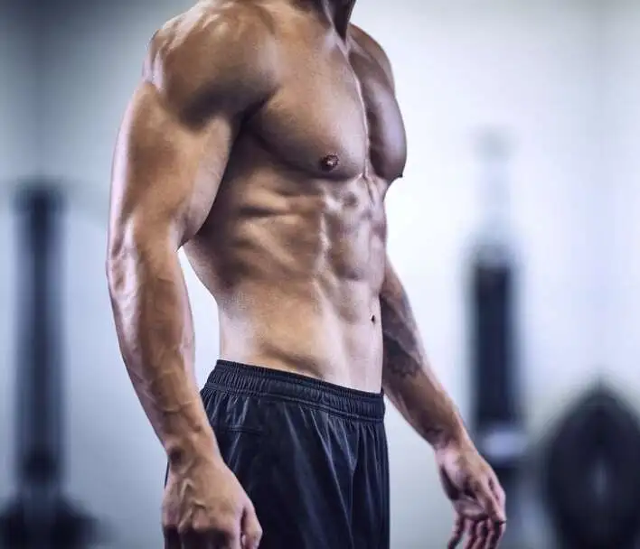 Hi-Definition Liposuction to Achieve Six-Pack Abs