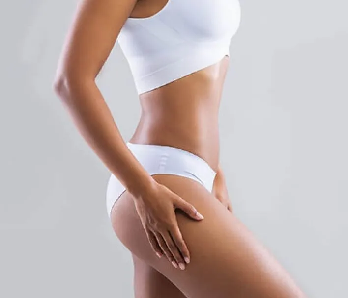 What is Liposuction?