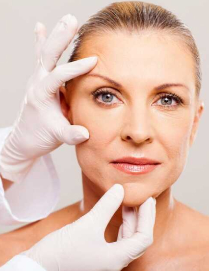 Facelift (Anti-aging)
